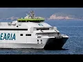 Download Lagu Скоростной паром Nixe Balearia