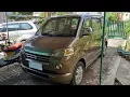 Download Lagu In Depth Tour Suzuki APV GX 1st batch (2004) - Indonesia