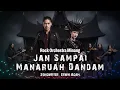 Lagu Jan Sampai Manaruah Dandam (Silva Hayati) – Versi Rock Orkestra yang Megah | Music Cover