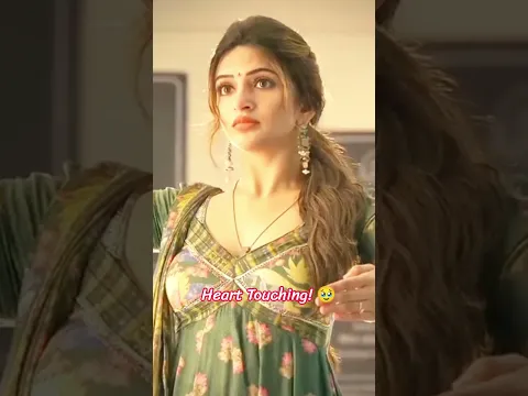 Heart Touching 😱😱 #reels