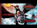 Download Lagu How to Train Your Dragon - Test Drive EXTENDED (Flying Theme) + Deluxe Soundtrack