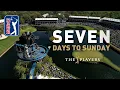 EVERYTHING that goes into THE PLAYERS PGA TOUR Originals