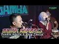 Download Lagu BASAH KEMBALI - Fendik Adella ft Ussy Thalia [ Cover ]ELSAMBA DutCom BDS||Dangdut Lawas Uwencoo..