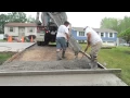 Download Lagu How to Pour a Concrete Driveway