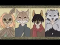 Lagu Harpy Hare - animation [Parody]