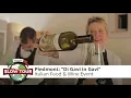 Italian Food Wine Di Gavi in Gavi Event Patrizio Roversi at Di Gavi in Gavi Italia Slo