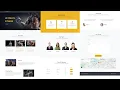 Part 2 How to Make Responsive Fitness Landing Page Design Using Html CSS and Bootstrap 2022