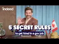 5 Ways to Get a Government Job in Canada Most People Get This Wrong Indeed