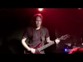 Death revival Bite the Pain live from Randal club HD