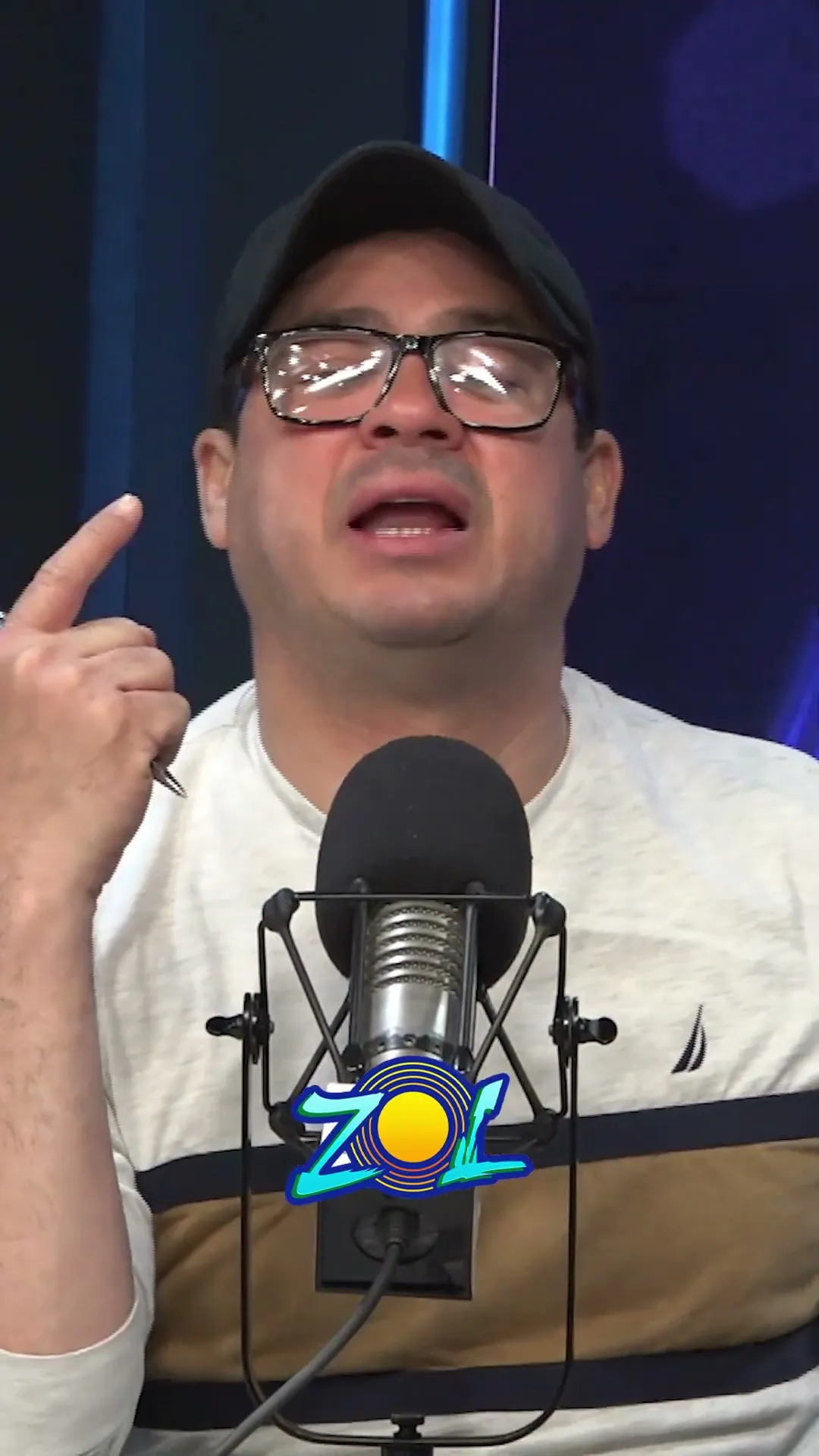 Se robaron lo robado