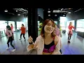 GAVIN.D รักได้ป่าว Ft.PUI,VARINZ,NONNY9,Z TRIP,MITEENNN | คลาสเต้นออกกำลังกาย | The Diva Thailand