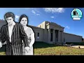 Where Elvis Gladys Presley were FIRST Buried Arcade Restaurant Lorraine Motel Memphis TN