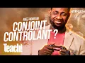 Avez-vous un conjoint contrôlant ? - Teach! - Athoms Mbuma