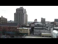 Downtown Springfield Illinois