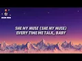 Fat Papi and prodshushy - FREAKED OUT (Lyrics)