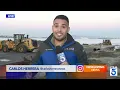 High tides threaten more damage along SoCal coast