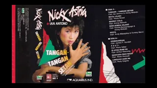 nicky astria tangan tangan setan composer ian antono u0026 areng widodo 1986 