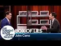 Download Box of Lies with John Cena mp4 3gp mp3 videos - waplic