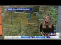Alyssa Andrews Weather - CBS4 News at 11