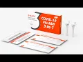 How to use the iHealth COVID - A B Rapid Test