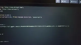 Build a Markdown er freecodecamp