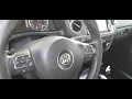 Volkswagen Gateway module location #Electrician #volkswagen
