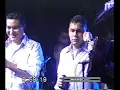 LA CRECIENTE EN VIVO JEAN CARLOS CENTENO