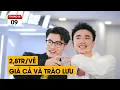 Download Lagu Cặp đôi Ninh - Dương gây sốt khi bán 2,8tr/vé cho fan meeting.