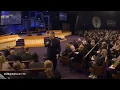 Rod Parsley - The power of wealth and the bondage of poverty