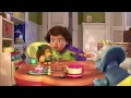 Toy Story 3 Footage with Randy Newman's song: We Belong Together