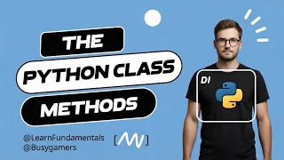 Python Intermediate - OOP