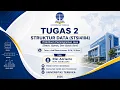 Tugas2 Struktur Data - Praktikum Stack Queue dan Quick Sort pada Pemrograman Java