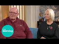 Harry Dunn s Parents Open Up About Seeking Justice For Their Sons Death This Morning