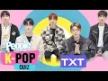 Download Lagu TXT's Soobin and Yeonjun Have the Ultimate Dance Battle! | K-Pop Quiz | PEOPLE