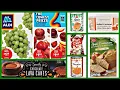 Download Lagu ALDI AD 9/10/2025 - 9/16/2025