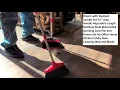 Download Lagu Broom with Dustpan Combo Set 54\