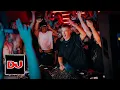 Download Lagu AZYR Fast-Paced Techno, Acid \u0026 Trance Set Live From DJ Mag HQ