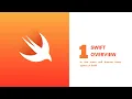 Swift Basic Tutorial 1 Basic Syntax to print Hello World
