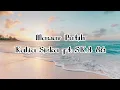 Download Lagu Mawar Putih - Kalia Siska ft SKA 86 (Lirik)