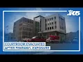 Courtroom evacuated in Everett after fentanyl exposure