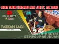 check sound TER-OWKEH..!! NEW MONATA - TAKKAN LAGI - CAK SODIQ || AN PROMOSINDO - GEMPOL PASURUAN