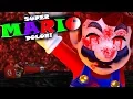 NEVER SEEN A SCARIER MARIO GAME! SUPER MARIO DOLOR (FULL VERSION)