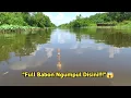 Download Lagu Kalau cuma cerita pasti tidak percaya! Air yang tenang nila babon nya mengerikan!!