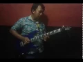 Download Lagu Rolling Band - Bagaikan Pelangi (cover)