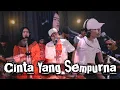 Download Lagu CINTA YANG SEMPURNA [] NASH'NUR PROJECT X ZUVE