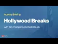 The Pivot is the Opportunity | Hollywood Breaks Ep 01