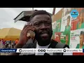 Download Lagu Journalist assaulted by police officer at Church of Pentecost Odorkor recounts incident
