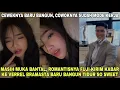 Download Lagu Masih Muka Bantal, Fuji Bikin Salting Verrel Bramasta saat Kirim Kabar Baru Bangun Tidur So Sweet