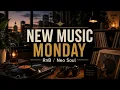 Fresh Neo Soul & R&B | New Music Monday – Shae Universe, FLO, Lalah Hathaway & More