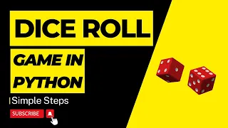 Rolling the Dice with Python A Beginner s Guide to Dice Roll Simulation